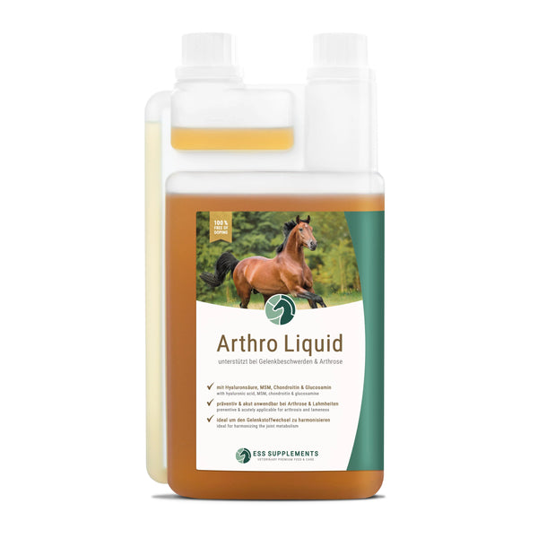 ESS Arthro Liquid 1000ml