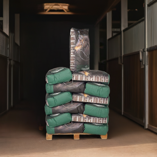 Stramofarm Premium Heupellets
